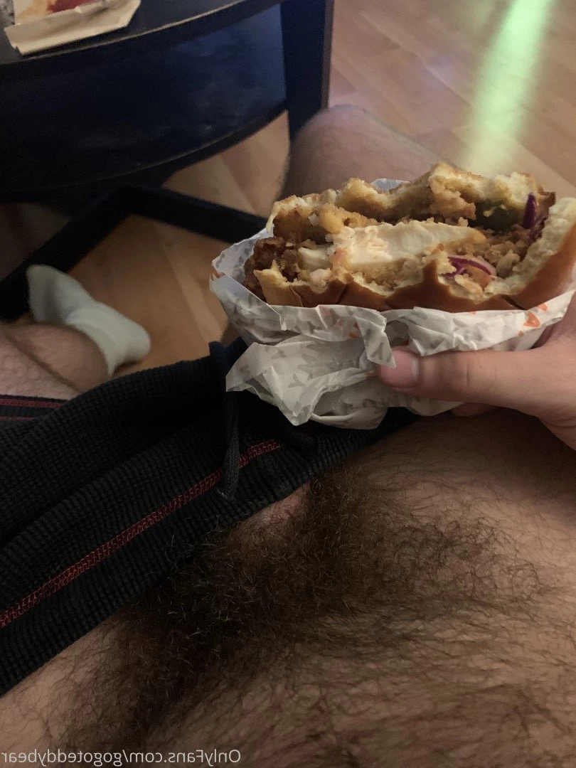 Teddy Bear [ gogoteddybear ] Onlyfans leaked photo 3348317 on Hotleaks.tv