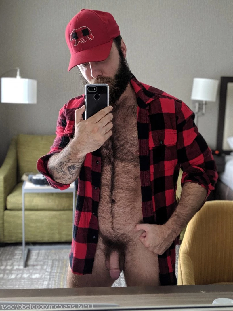 Teddy Bear [ gogoteddybear ] Onlyfans leaked photo 3348415 on Hotleaks.tv