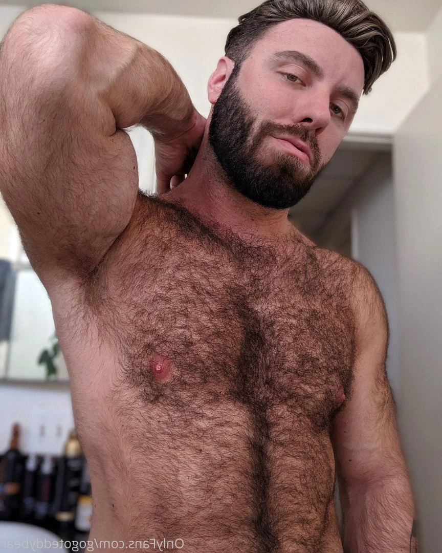Teddy Bear [ gogoteddybear ] Onlyfans leaked photo 3348539 on Hotleaks.tv