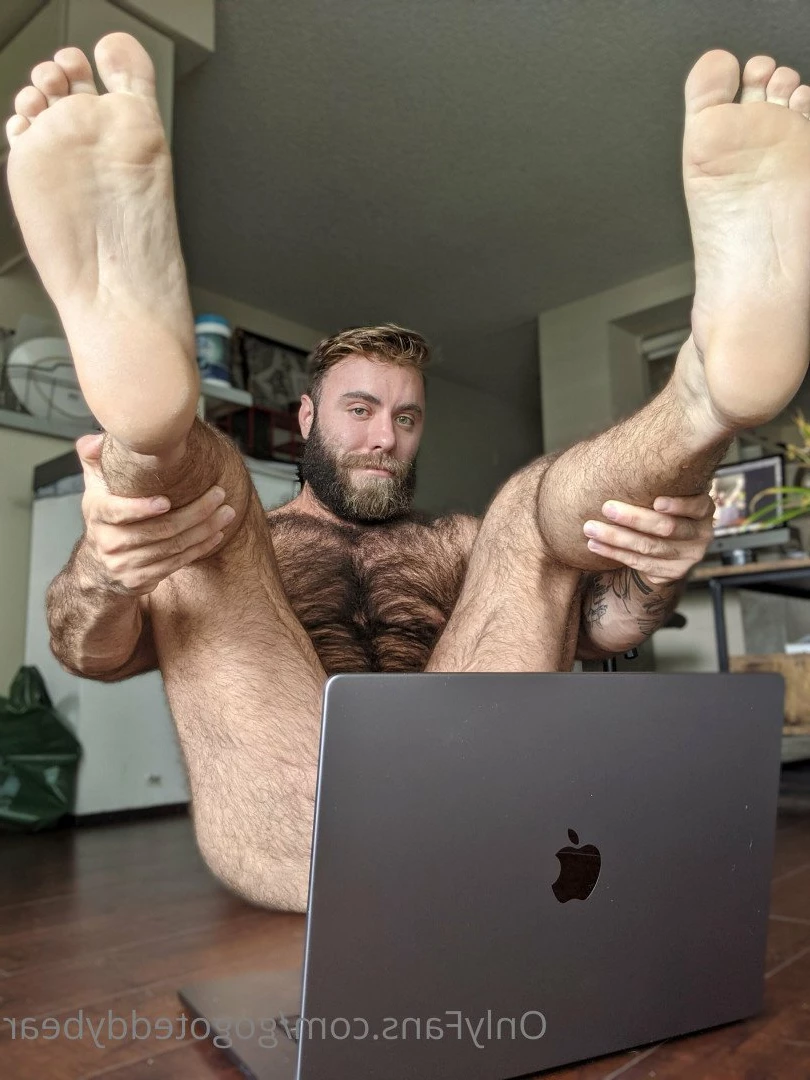Teddy Bear [ gogoteddybear ] Onlyfans leaked photo 3348651 on Hotleaks.tv