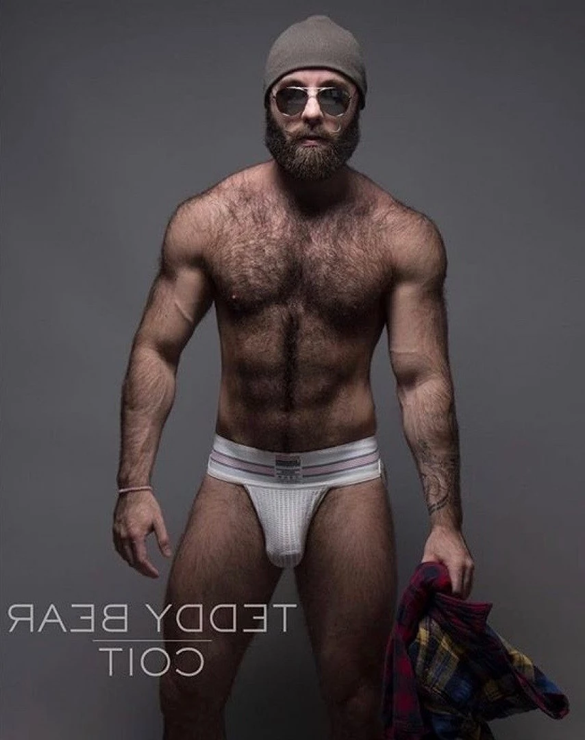 Teddy Bear [ gogoteddybear ] Onlyfans leaked photo 3348741 on Hotleaks.tv