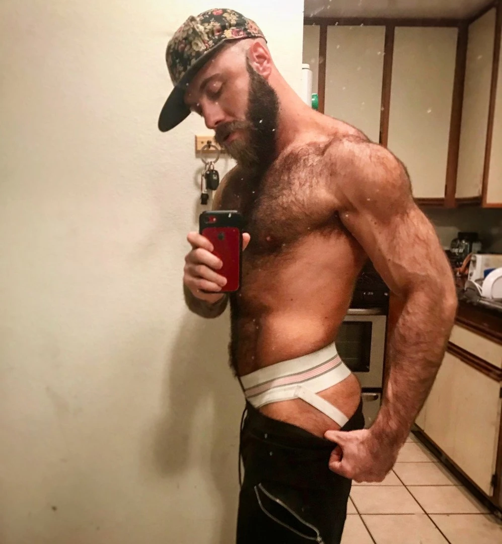 Teddy Bear [ gogoteddybear ] Onlyfans leaked photo 3348899 on Hotleaks.tv