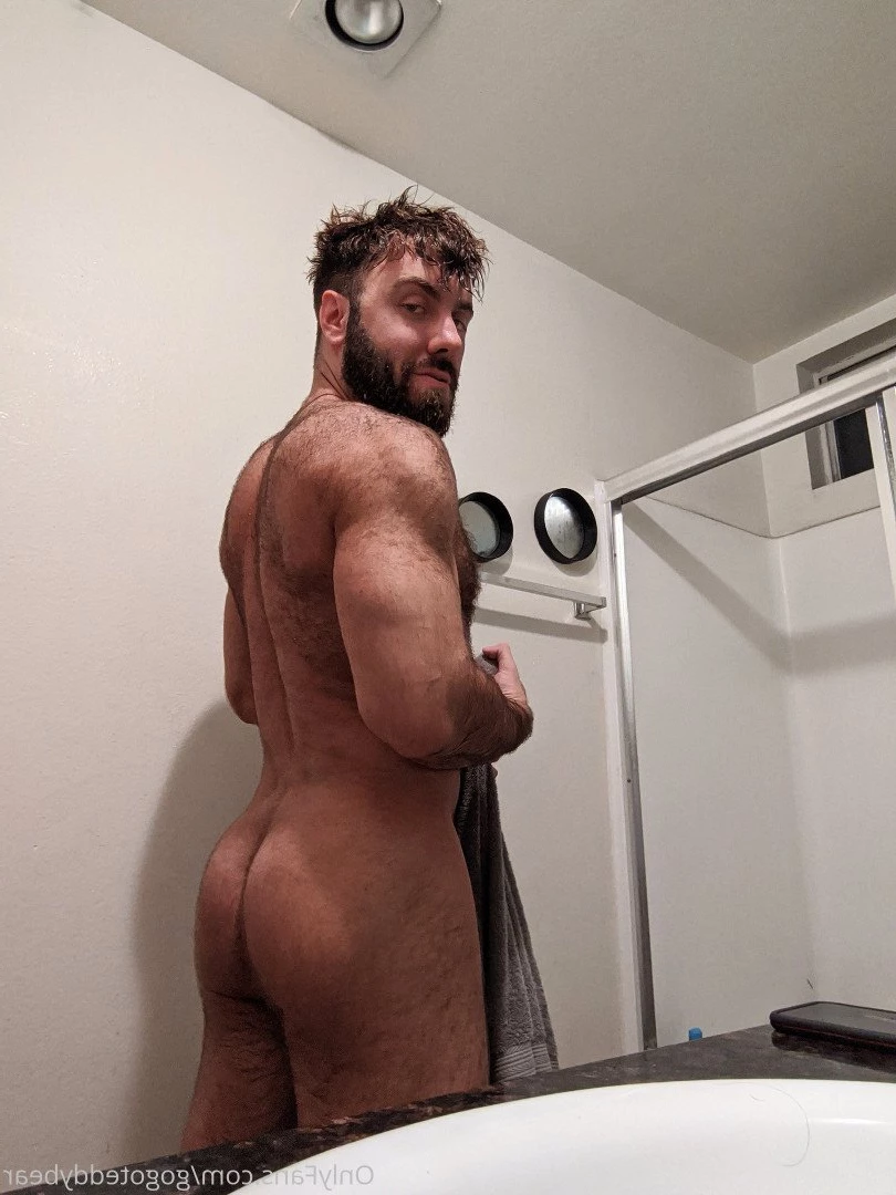 Teddy Bear [ gogoteddybear ] Onlyfans leaked photo 3348988 on Hotleaks.tv