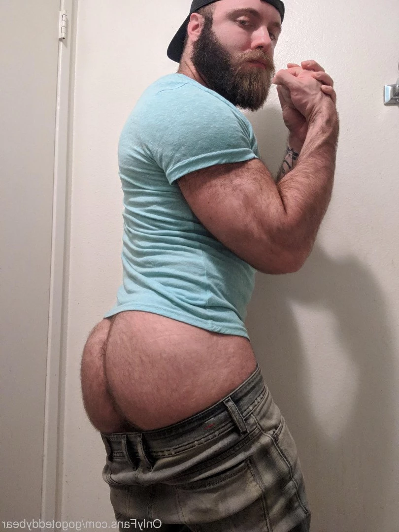 Teddy Bear [ gogoteddybear ] Onlyfans leaked photo 3349093 on Hotleaks.tv