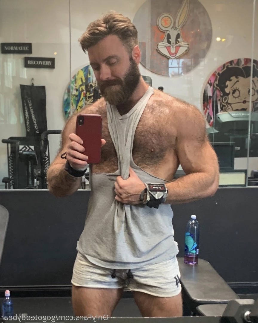 Teddy Bear [ gogoteddybear ] Onlyfans leaked photo 3349919 on Hotleaks.tv