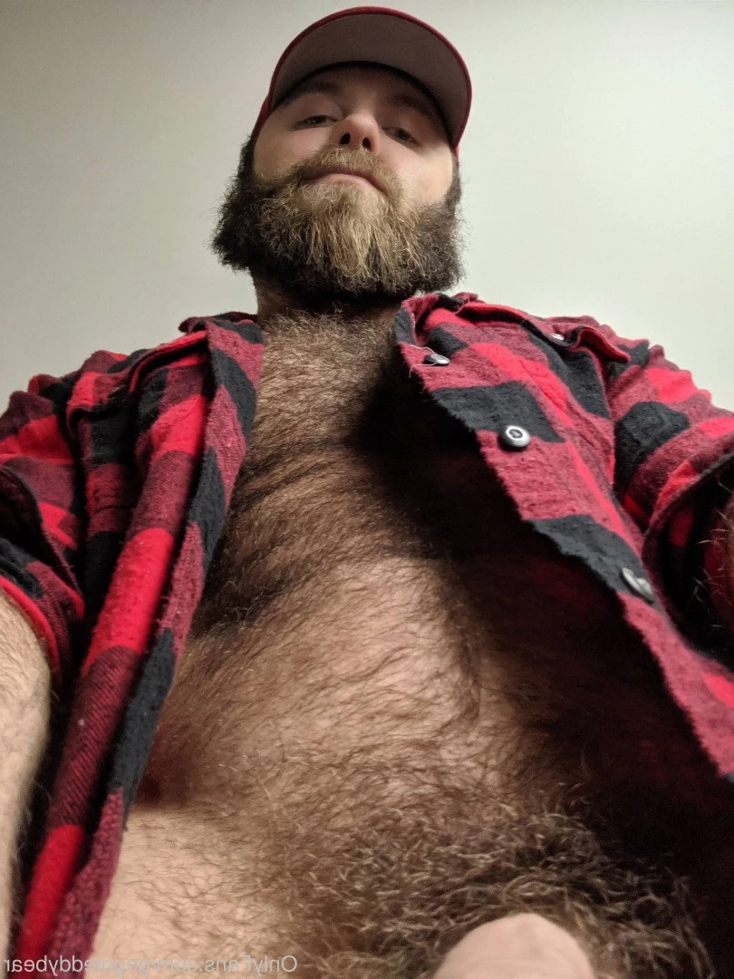 Teddy Bear [ gogoteddybear ] Onlyfans leaked photo 3350074 on Hotleaks.tv