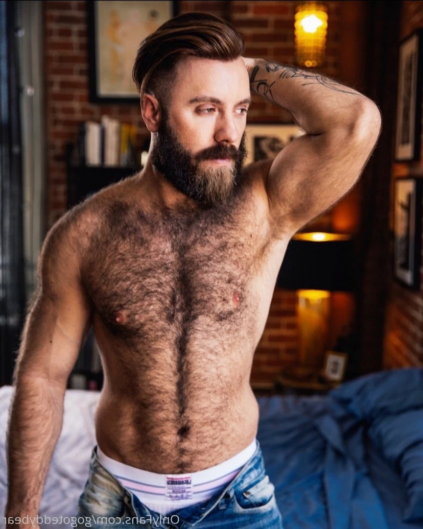 Teddy Bear [ gogoteddybear ] Onlyfans leaked photo 3350092 on Hotleaks.tv