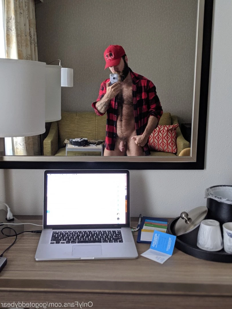 Teddy Bear [ gogoteddybear ] Onlyfans leaked photo 3350284 on Hotleaks.tv