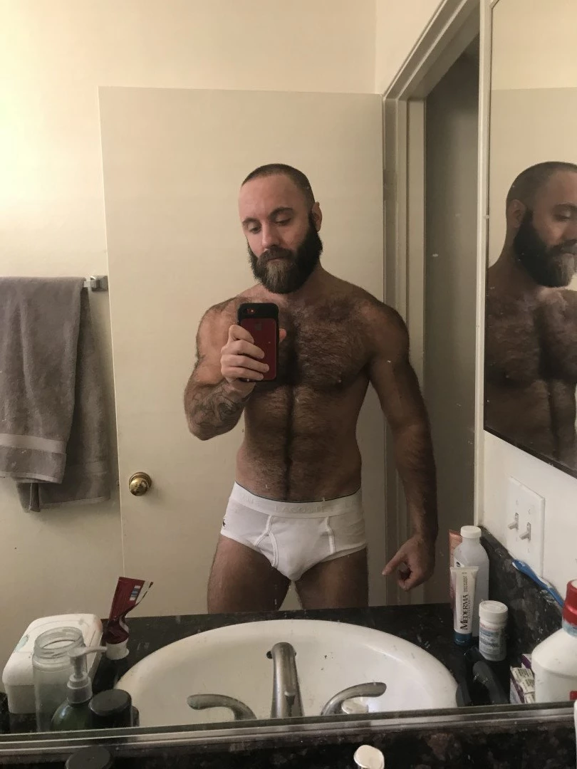 Teddy Bear [ gogoteddybear ] Onlyfans leaked photo 3350370 on Hotleaks.tv