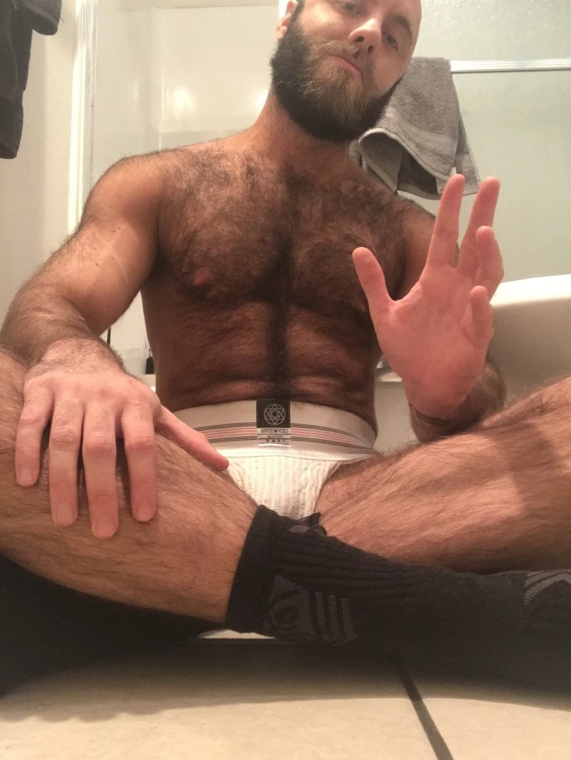 Teddy Bear [ gogoteddybear ] Onlyfans leaked photo 3350438 on Hotleaks.tv