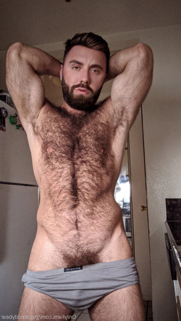 Teddy Bear [ gogoteddybear ] Onlyfans leaked photo 3350537 on Hotleaks.tv