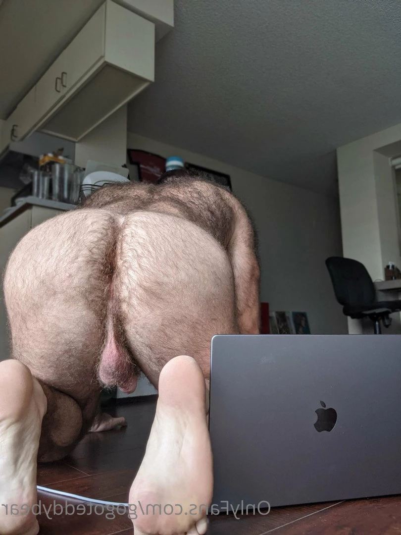 Teddy Bear [ gogoteddybear ] Onlyfans leaked photo 3350923 on Hotleaks.tv