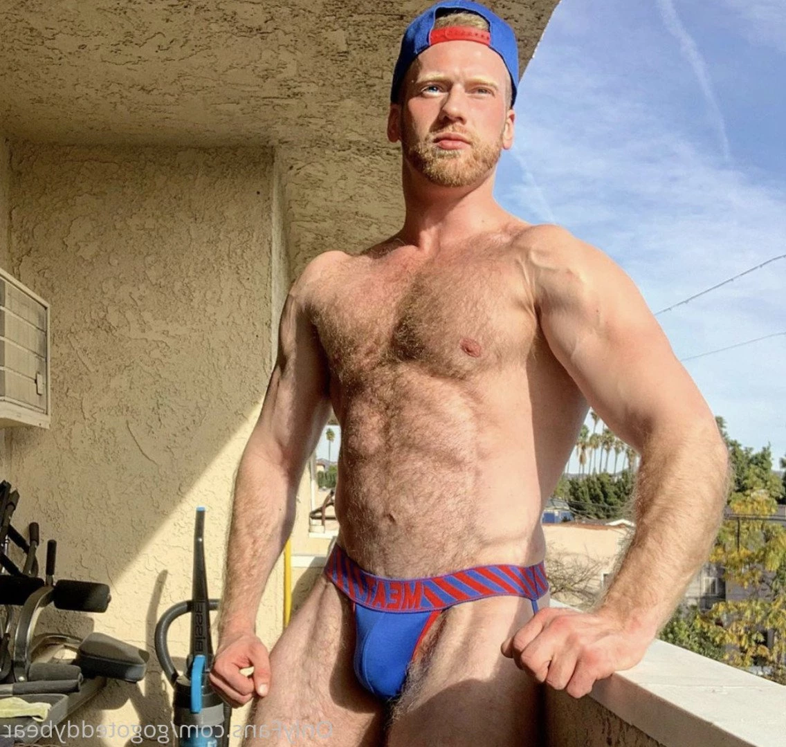 Teddy Bear [ gogoteddybear ] Onlyfans leaked photo 3351033 on Hotleaks.tv