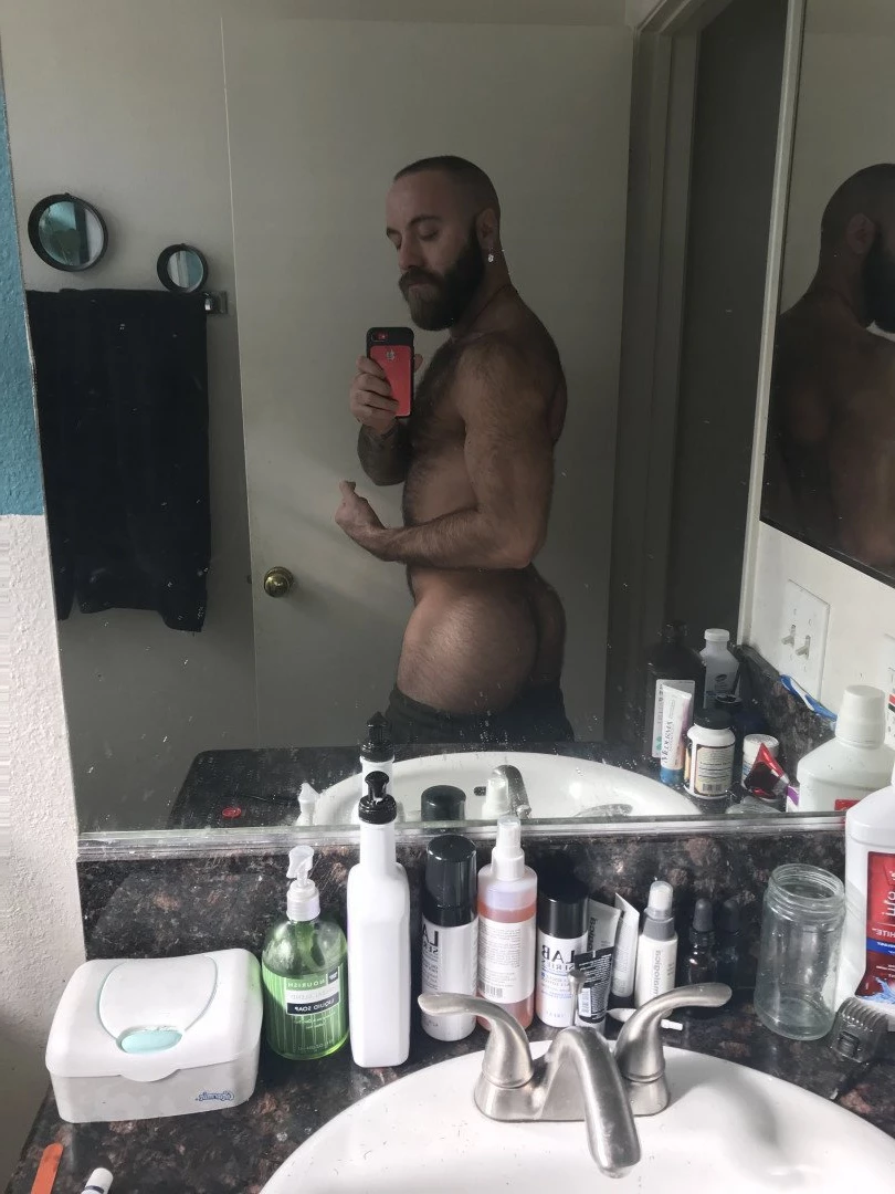Teddy Bear [ gogoteddybear ] Onlyfans leaked photo 3351066 on Hotleaks.tv