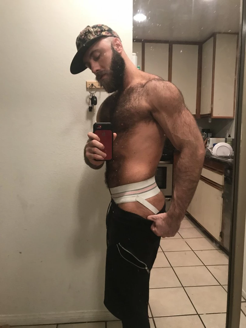 Teddy Bear [ gogoteddybear ] Onlyfans leaked photo 3351076 on Hotleaks.tv