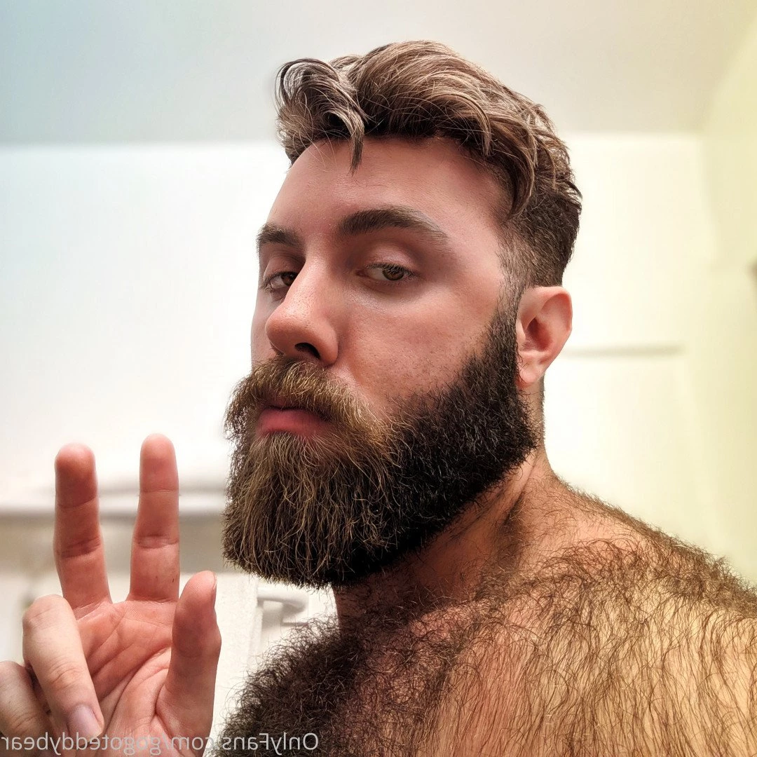 Teddy Bear [ gogoteddybear ] Onlyfans leaked photo 3351181 on Hotleaks.tv