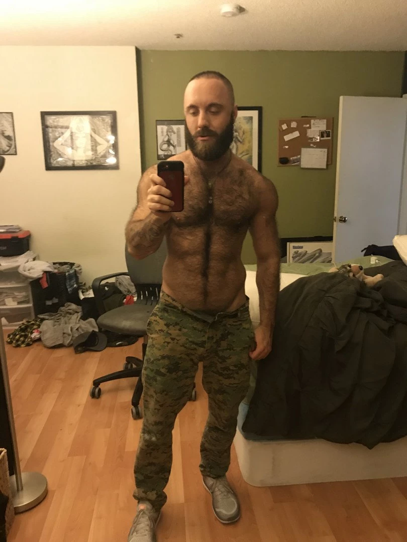 Teddy Bear [ gogoteddybear ] Onlyfans leaked photo 3351268 on Hotleaks.tv