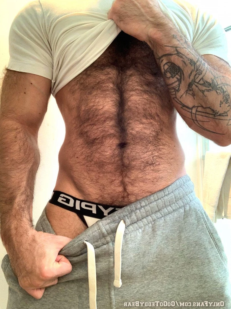 Teddy Bear [ gogoteddybear ] Onlyfans leaked photo 3351289 on Hotleaks.tv