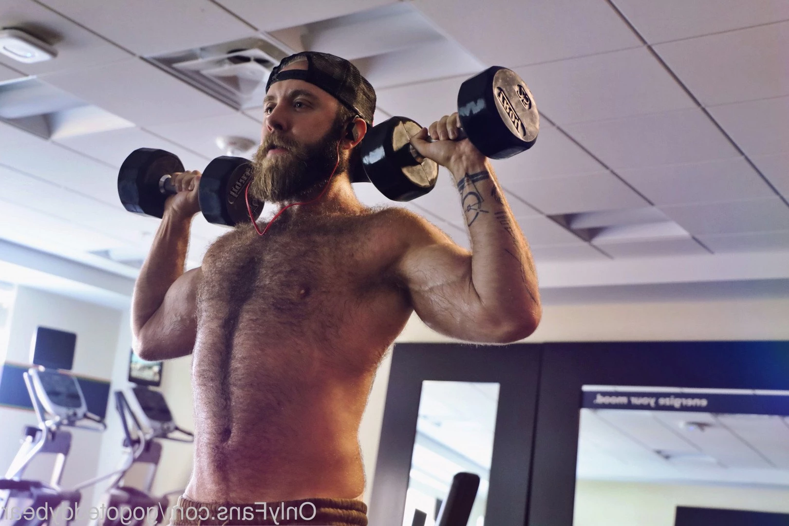 Teddy Bear [ gogoteddybear ] Onlyfans leaked photo 3351543 on Hotleaks.tv