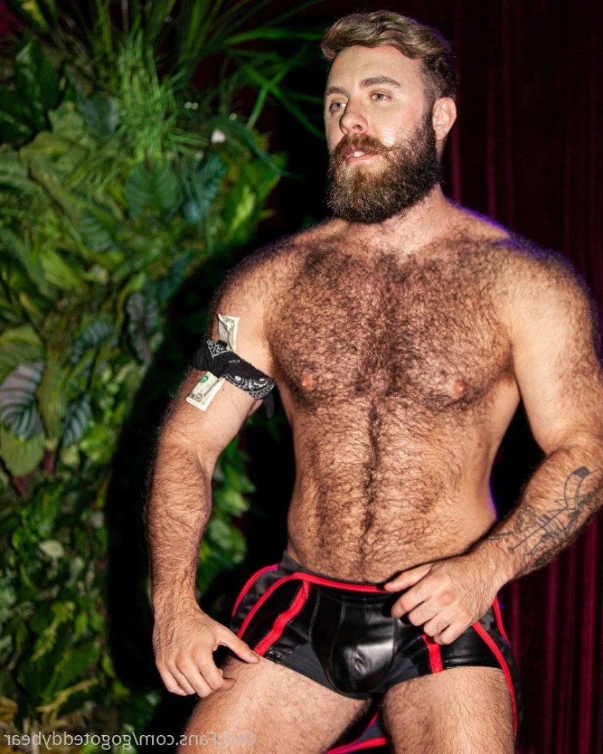 Teddy Bear [ gogoteddybear ] Onlyfans leaked photo 3351611 on Hotleaks.tv