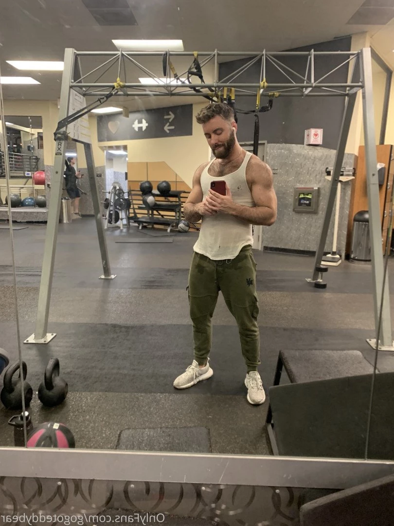 Teddy Bear [ gogoteddybear ] Onlyfans leaked photo 3351629 on Hotleaks.tv