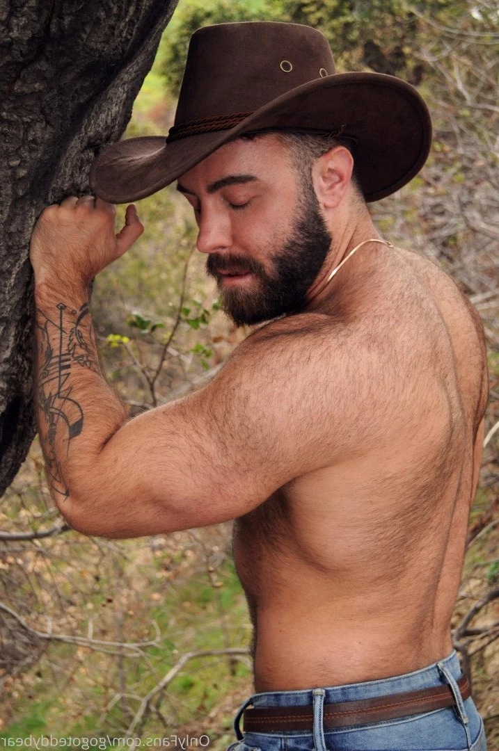 Teddy Bear [ gogoteddybear ] Onlyfans leaked photo 3351764 on Hotleaks.tv