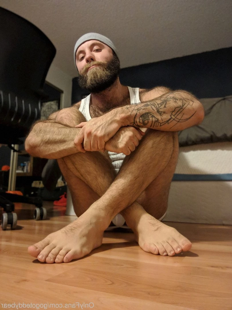 Teddy Bear [ gogoteddybear ] Onlyfans leaked photo 3352021 on Hotleaks.tv