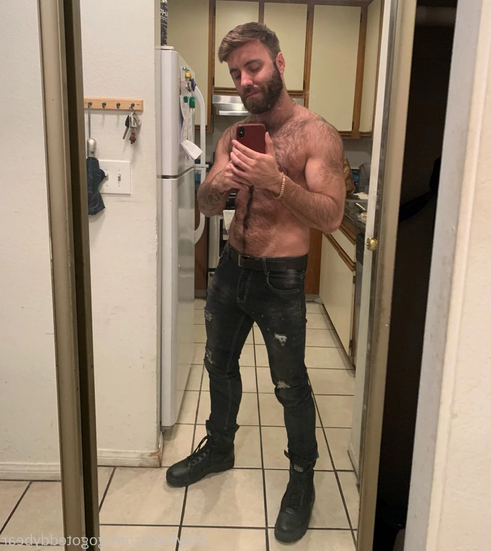 Teddy Bear [ gogoteddybear ] Onlyfans leaked photo 3352408 on Hotleaks.tv