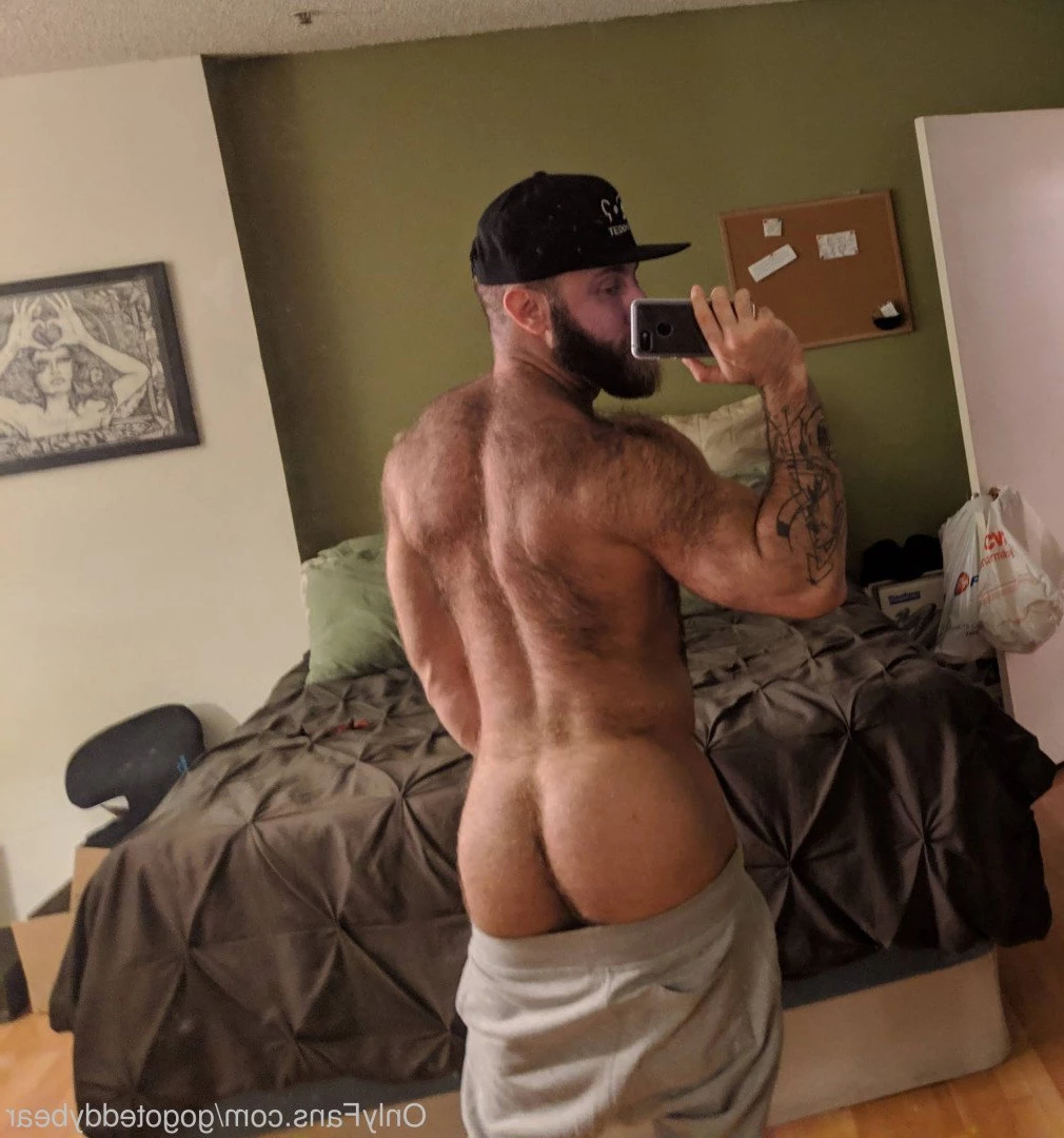 Teddy Bear [ gogoteddybear ] Onlyfans leaked photo 3352447 on Hotleaks.tv
