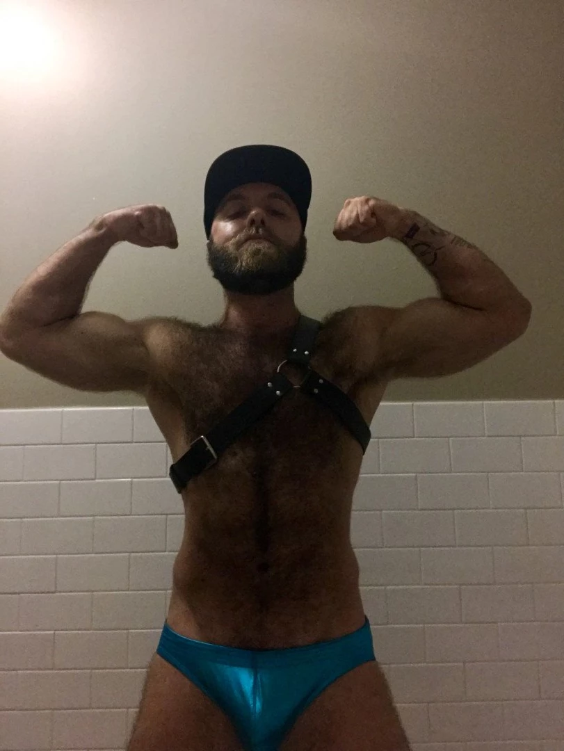 Teddy Bear [ gogoteddybear ] Onlyfans leaked photo 3353052 on Hotleaks.tv