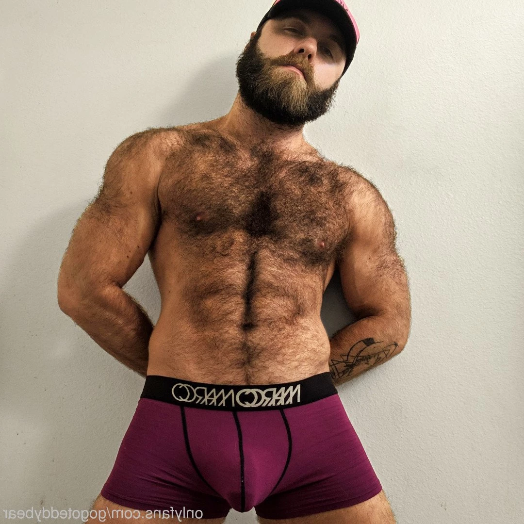 Teddy Bear [ gogoteddybear ] Onlyfans leaked photo 3353086 on Hotleaks.tv