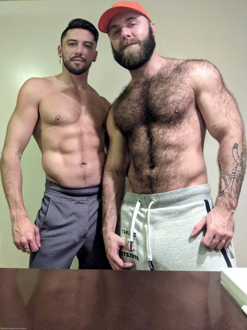 Teddy Bear [ gogoteddybear ] Onlyfans leaked photo 3353107 on Hotleaks.tv