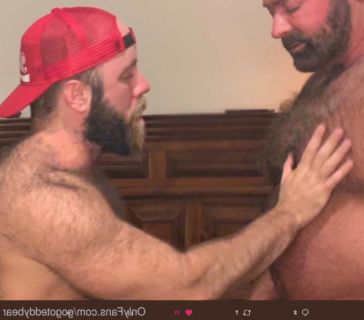 Teddy Bear [ gogoteddybear ] Onlyfans leaked photo 3353295 on Hotleaks.tv