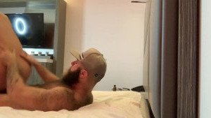 Teddy Bear [ gogoteddybear ] Onlyfans leaked video 3394559 on Hotleaks.tv
