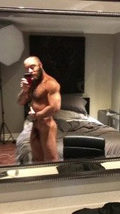 Teddy Bear [ gogoteddybear ] Onlyfans leaked video 3395253 on Hotleaks.tv
