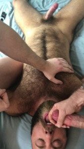 Teddy Bear [ gogoteddybear ] Onlyfans leaked video 3395991 on Hotleaks.tv