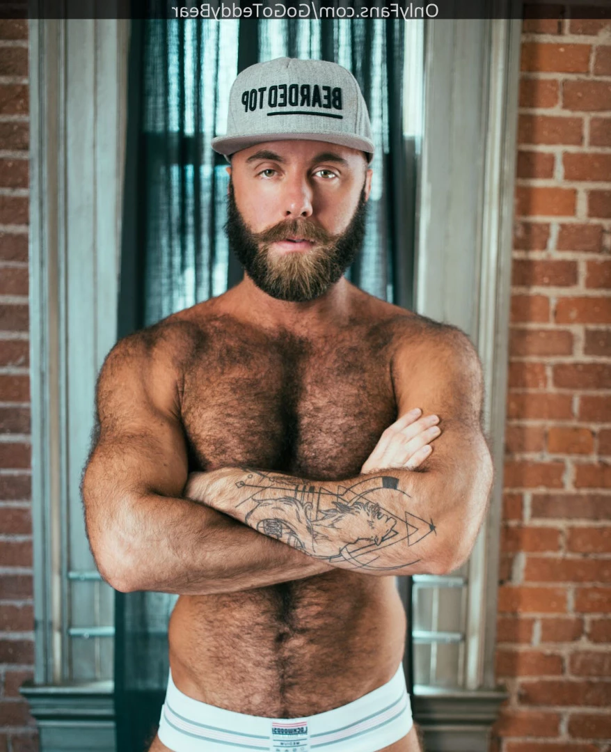 Teddy Bear [ gogoteddybear ] Onlyfans leaked photo 6317709 on Hotleaks.tv