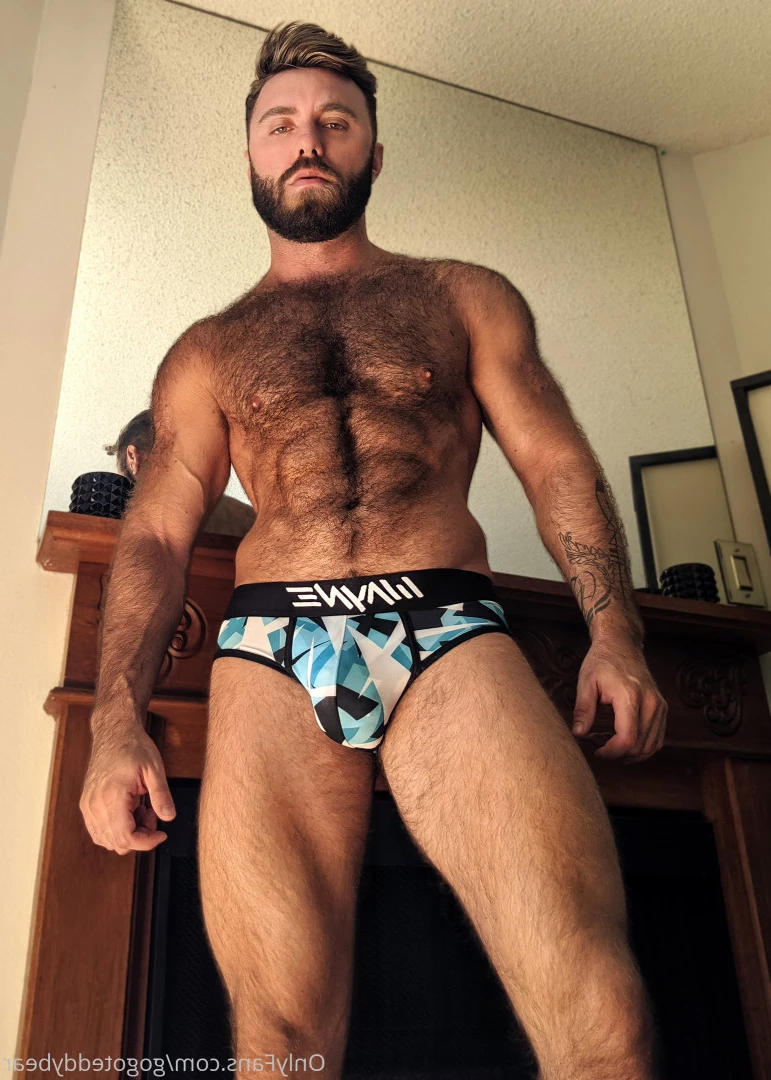 Teddy Bear [ gogoteddybear ] Onlyfans leaked photo 6317726 on Hotleaks.tv