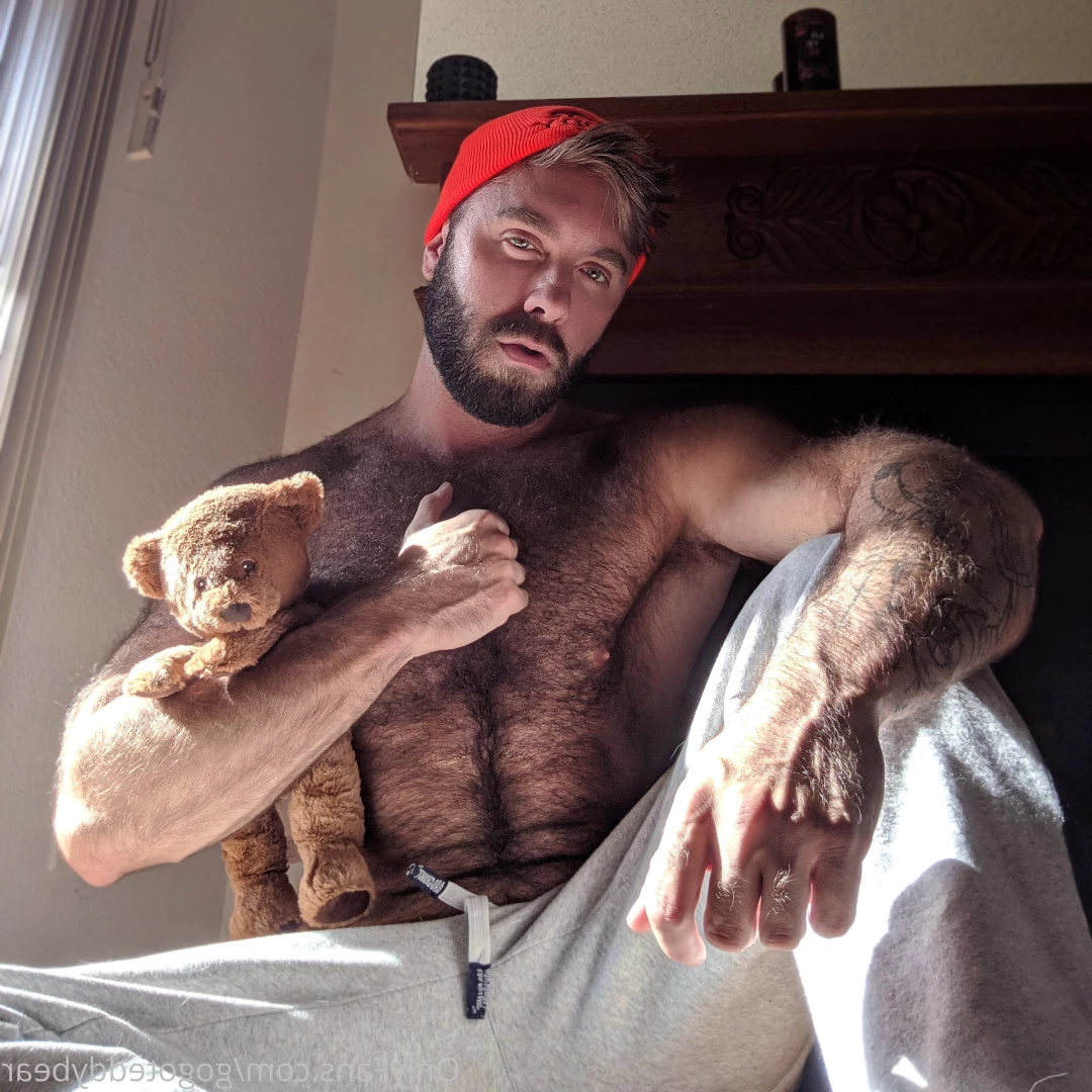Teddy Bear [ gogoteddybear ] Onlyfans leaked photo 6317757 on Hotleaks.tv