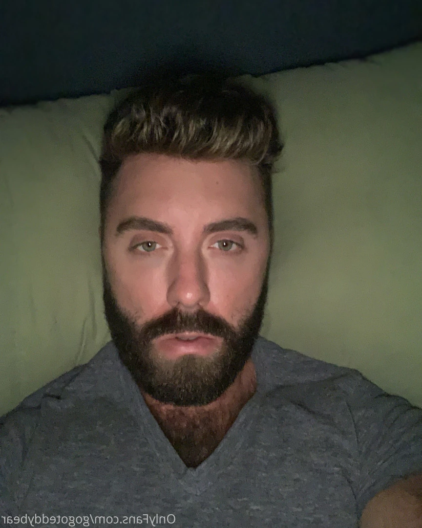 Teddy Bear [ gogoteddybear ] Onlyfans leaked photo 6317764 on Hotleaks.tv