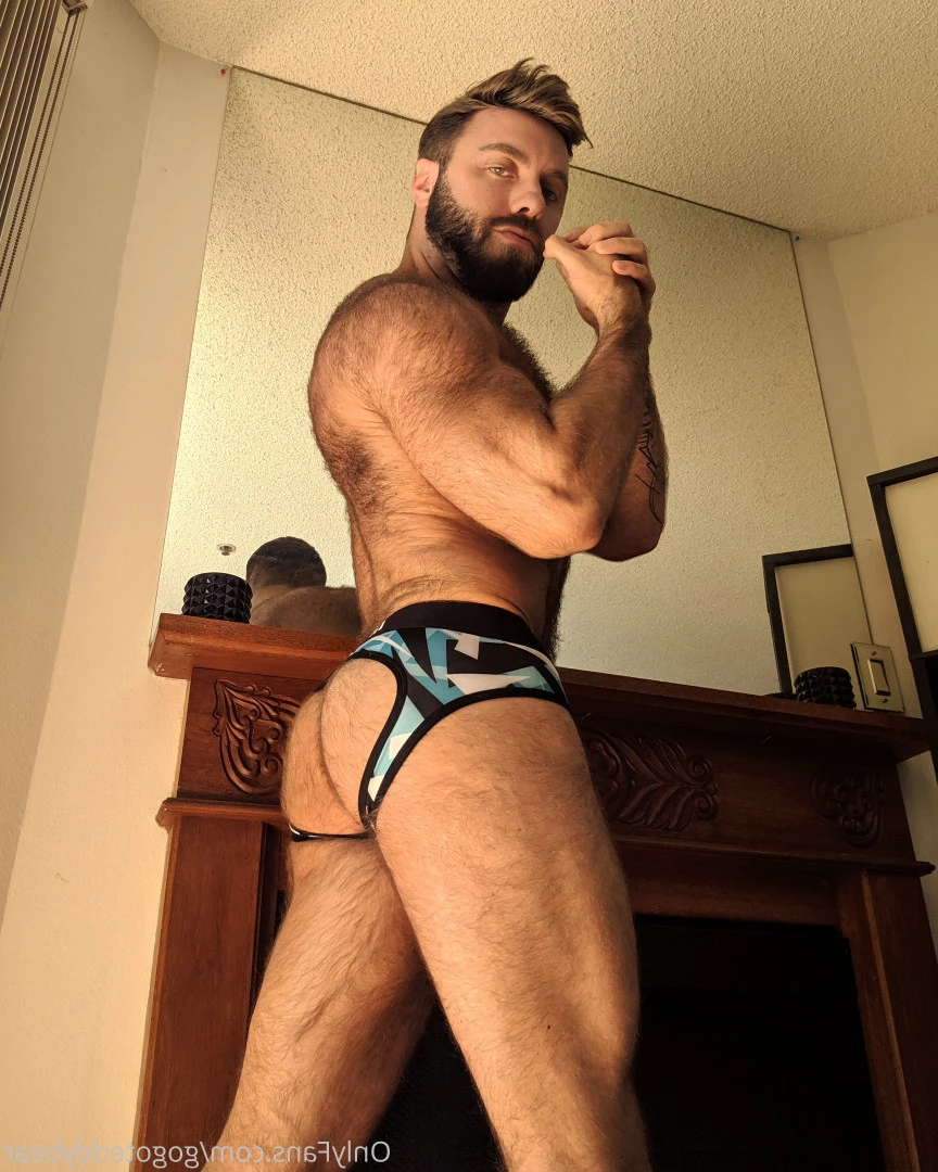 Teddy Bear [ gogoteddybear ] Onlyfans leaked photo 6317803 on Hotleaks.tv