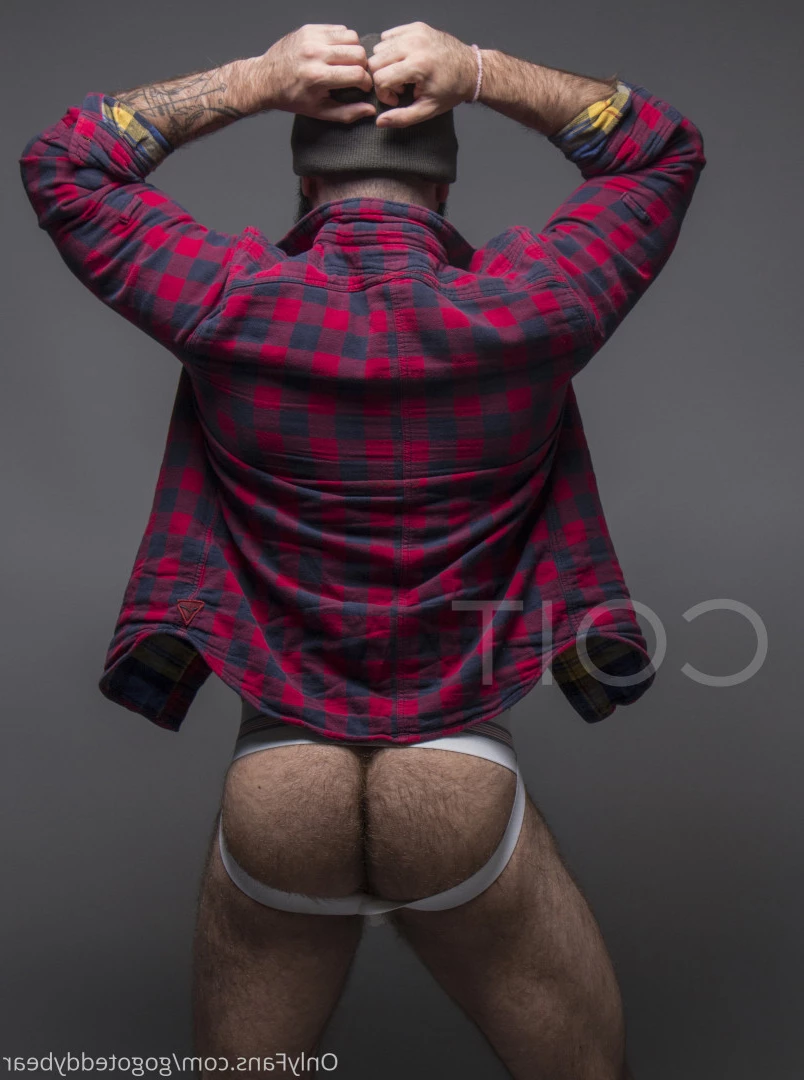 Teddy Bear [ gogoteddybear ] Onlyfans leaked photo 6317819 on Hotleaks.tv