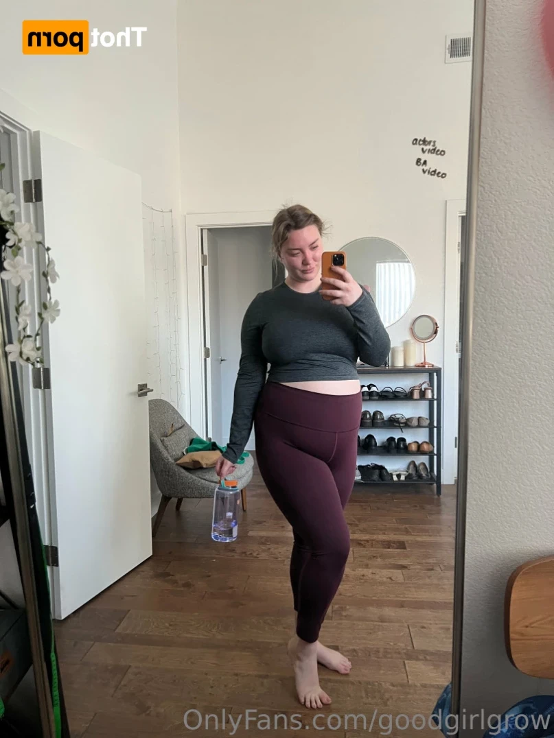 goodgirlgrow Onlyfans leaked photo 11007182 on Hotleaks.tv