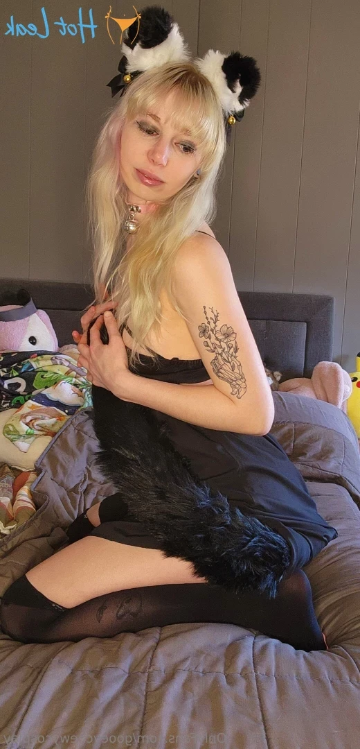 gooeychewycosplay Onlyfans leaked photo 18569606 on Hotleaks.tv
