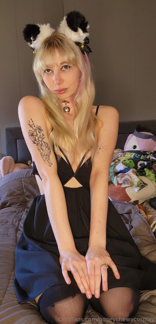 gooeychewycosplay Onlyfans leaked photo 18569612 on Hotleaks.tv