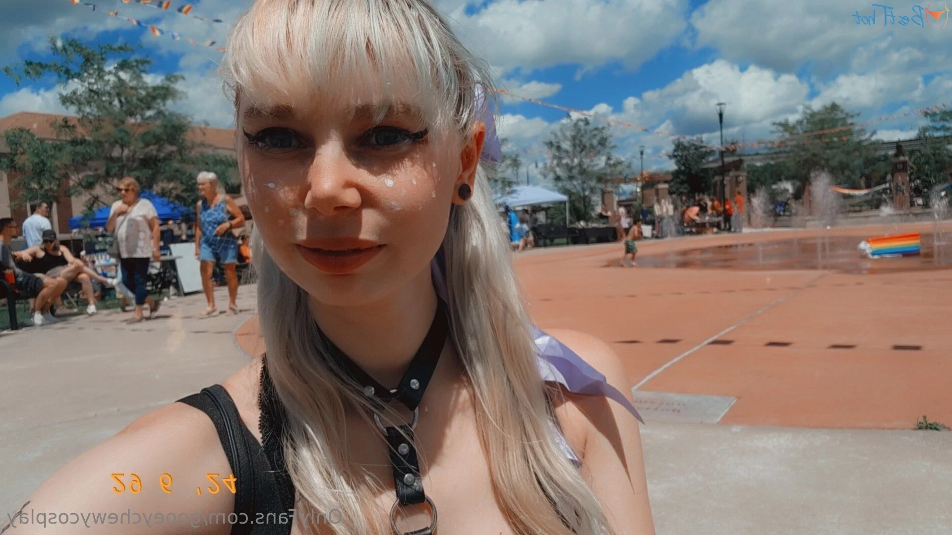 gooeychewycosplay Onlyfans leaked photo 18570294 on Hotleaks.tv