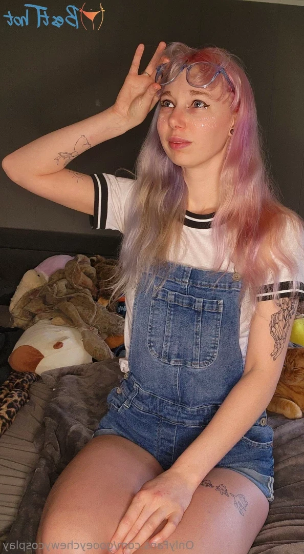 gooeychewycosplay Onlyfans leaked photo 18570714 on Hotleaks.tv