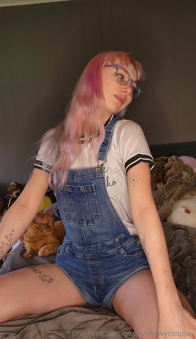 gooeychewycosplay Onlyfans leaked photo 18570715 on Hotleaks.tv