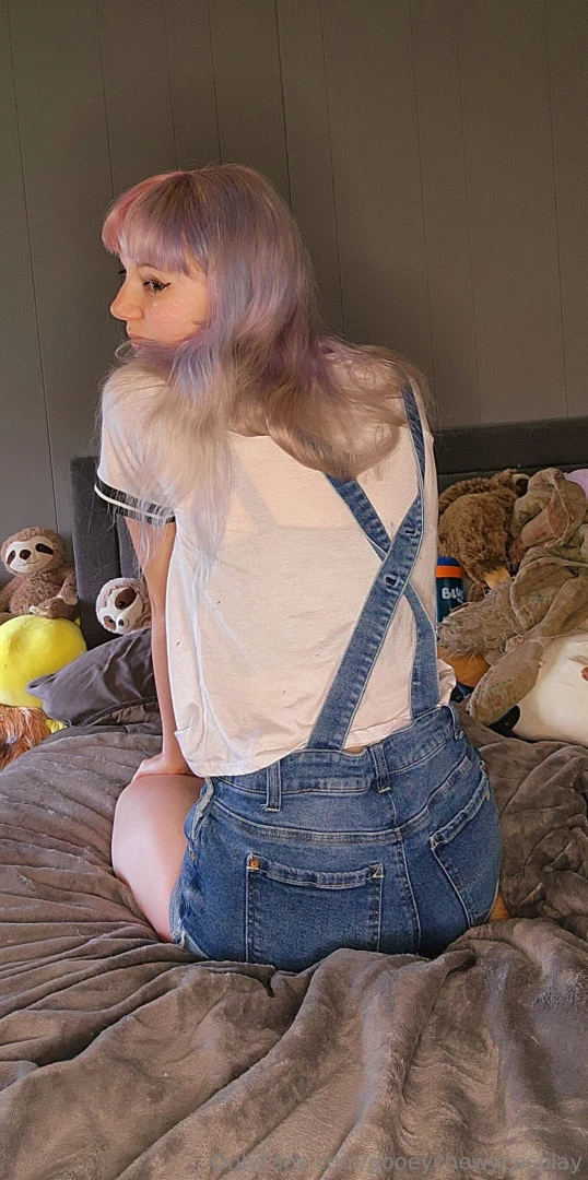 gooeychewycosplay Onlyfans leaked photo 18570717 on Hotleaks.tv