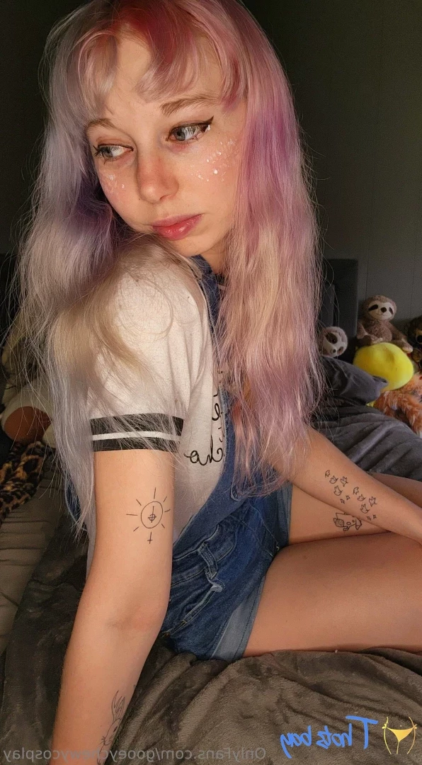 gooeychewycosplay Onlyfans leaked photo 18570718 on Hotleaks.tv